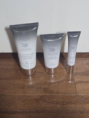 Predire Paris Black Orchid Set